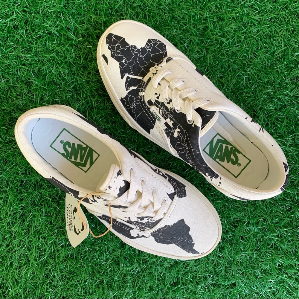 Vans Era Save the Planet - Picture 5 of 6